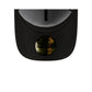 New York Yankees Waxed Canvas Black 59FORTY A-Frame Fitted Hat