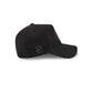 Los Angeles Kings Waxed Canvas Black 59FORTY A-Frame Fitted Hat