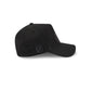 Detroit Red Wings Waxed Canvas Black 59FORTY A-Frame Fitted Hat
