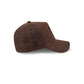 Chicago Bears Waxed Canvas Brown 59FORTY A-Frame Fitted Hat