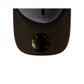 San Diego Padres Waxed Canvas Brown 59FORTY A-Frame Fitted Hat
