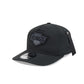 Alpha Industries x Los Angeles Kings Black 19TWENTY Adjustable Hat