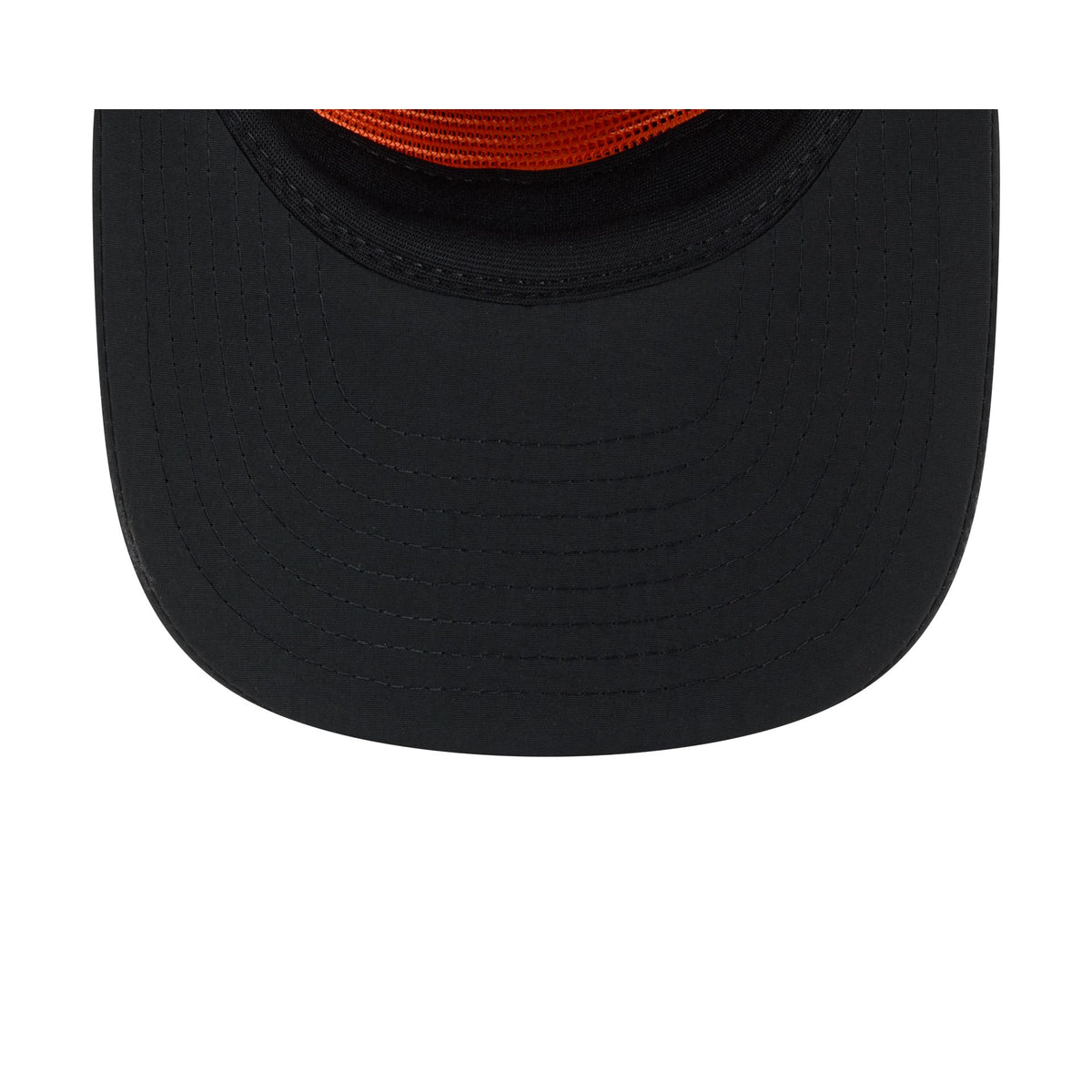 Alpha Industries x Detroit Red Wings Black 19TWENTY Adjustable Hat