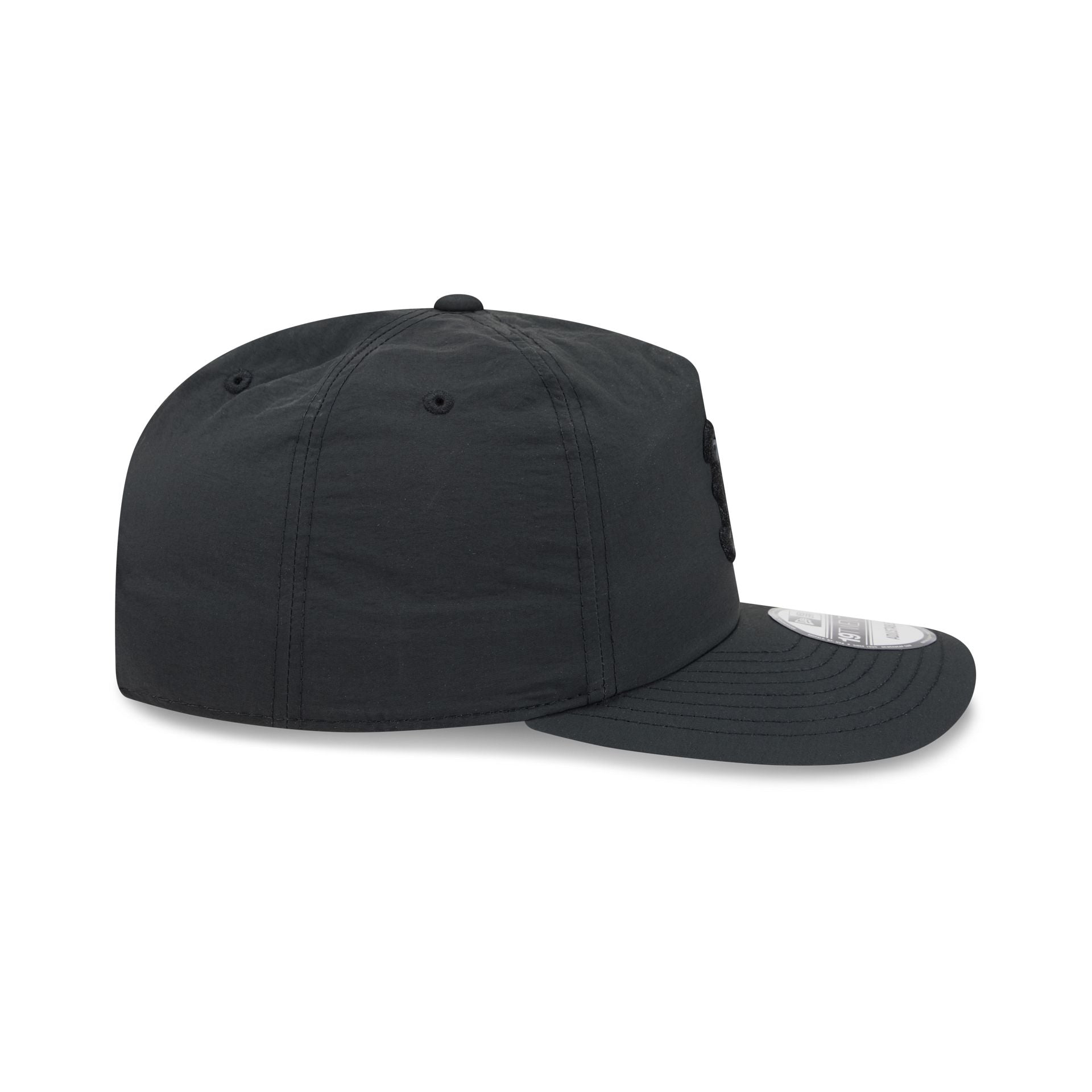 Alpha Industries x Boston Red Sox Black 19TWENTY Adjustable Hat