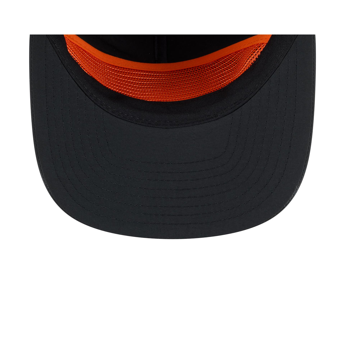 Alpha Industries x Kansas City Chiefs Black 19TWENTY Adjustable Hat