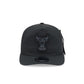Alpha Industries x Chicago Bulls Black 19TWENTY Adjustable Hat