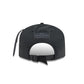 Alpha Industries x Chicago Bulls Black 19TWENTY Adjustable Hat
