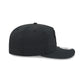 Alpha Industries x Chicago Bulls Black 19TWENTY Adjustable Hat