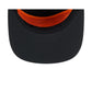 Alpha Industries x Chicago Bears Black 19TWENTY Adjustable Hat