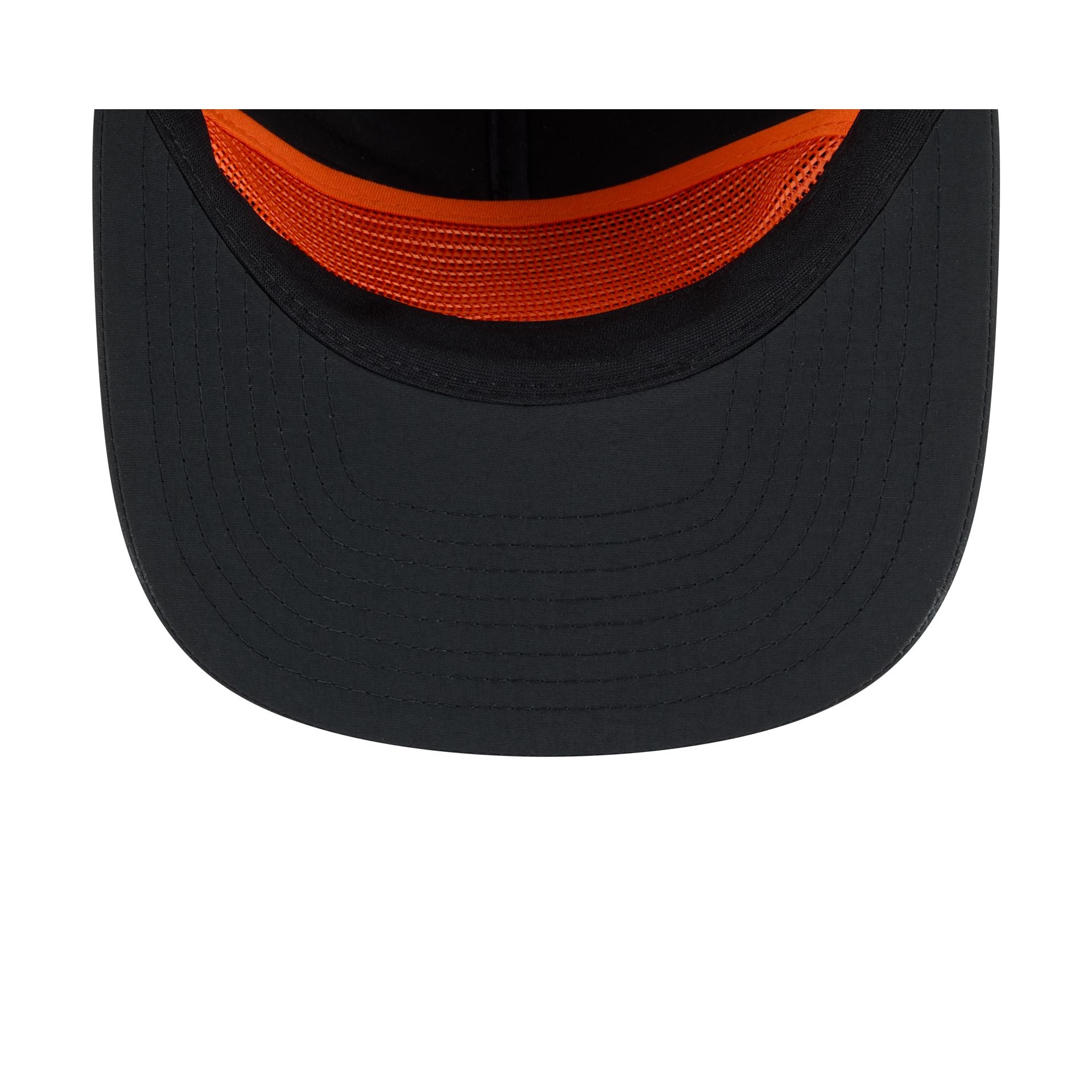 Alpha Industries x Detroit Tigers Black 19TWENTY Adjustable Hat