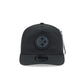 Alpha Industries x Pittsburgh Steelers Black 19TWENTY Adjustable Hat