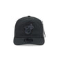 Alpha Industries x Miami Heat Black 19TWENTY Adjustable Hat