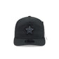 Alpha Industries x Houston Astros Black 19TWENTY Adjustable Hat