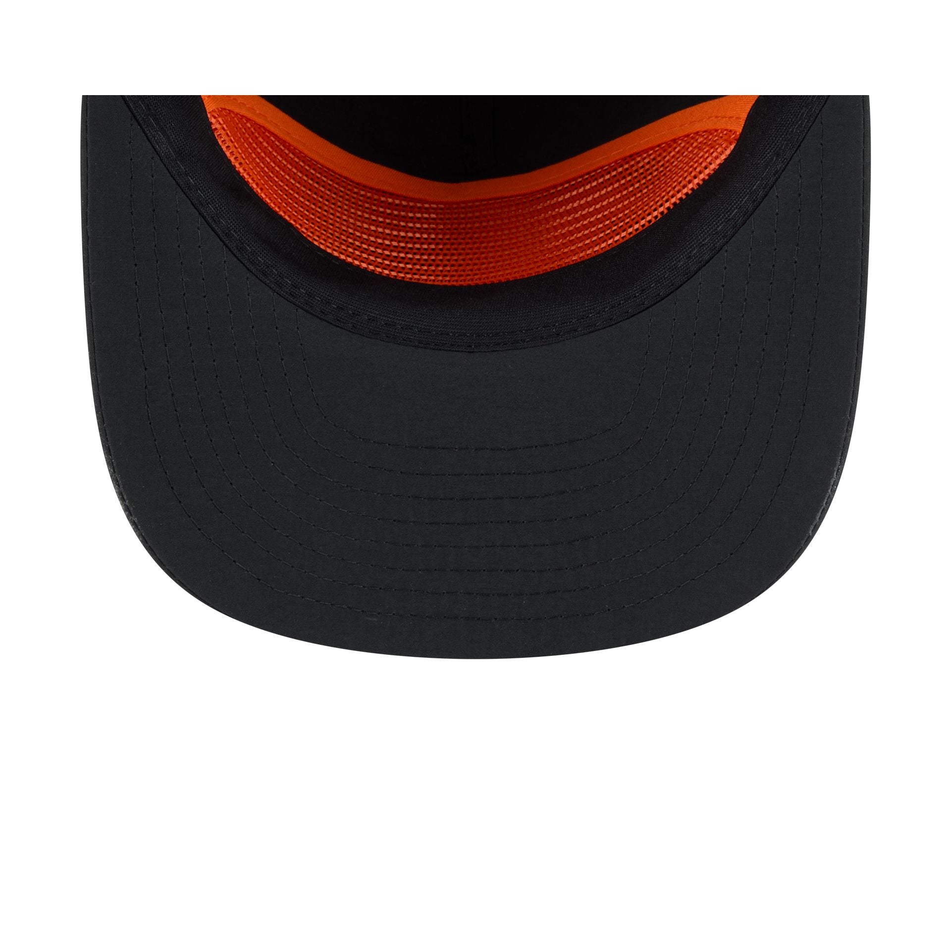 Alpha Industries x Houston Astros Black 19TWENTY Adjustable Hat
