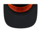 Alpha Industries x New York Knicks Black 19TWENTY Adjustable Hat