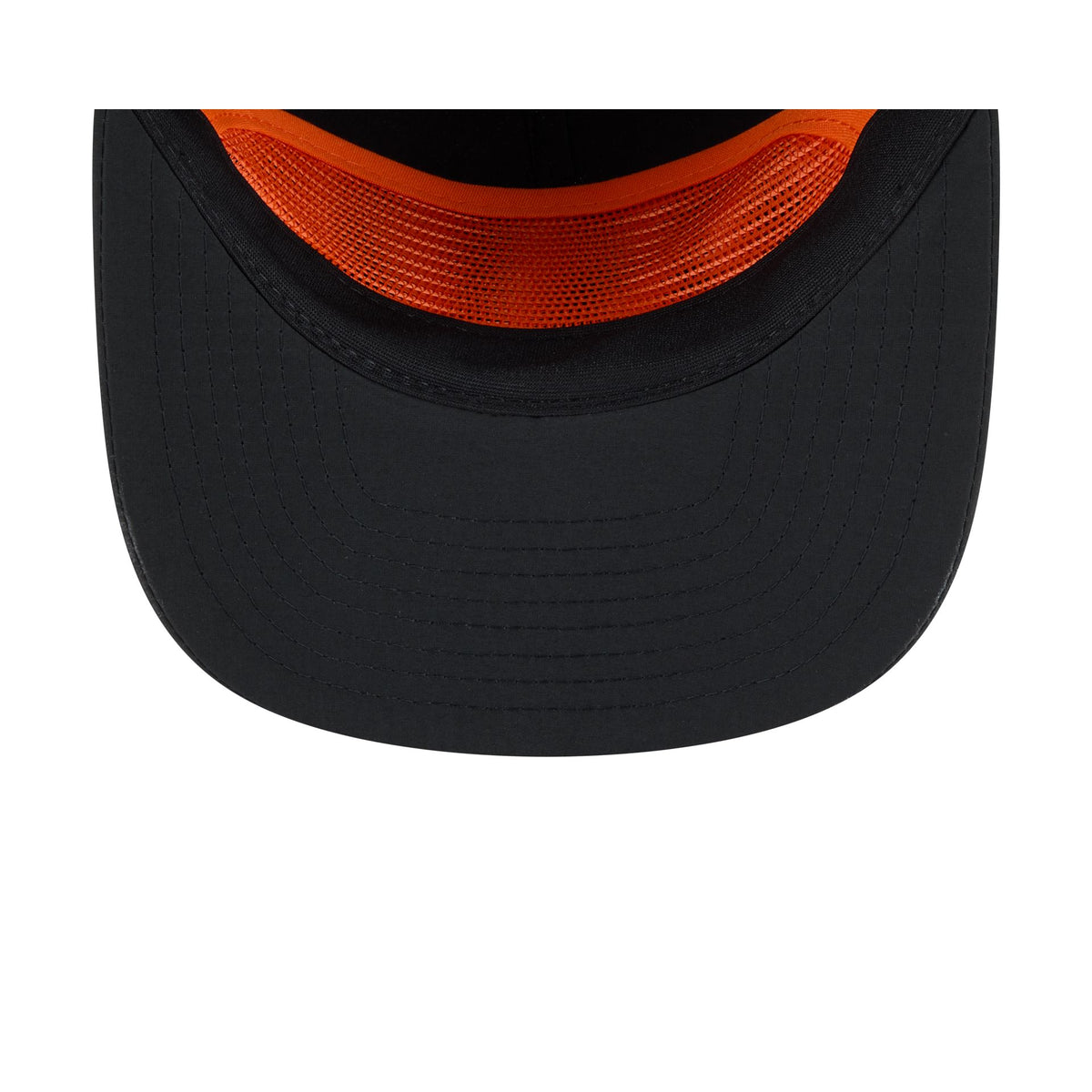 Alpha Industries x New York Knicks Black 19TWENTY Adjustable Hat