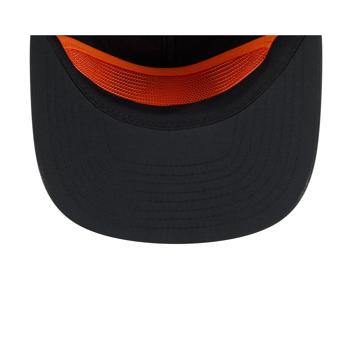 Alpha Industries x Vancouver Grizzlies Black 19TWENTY Adjustable Hat