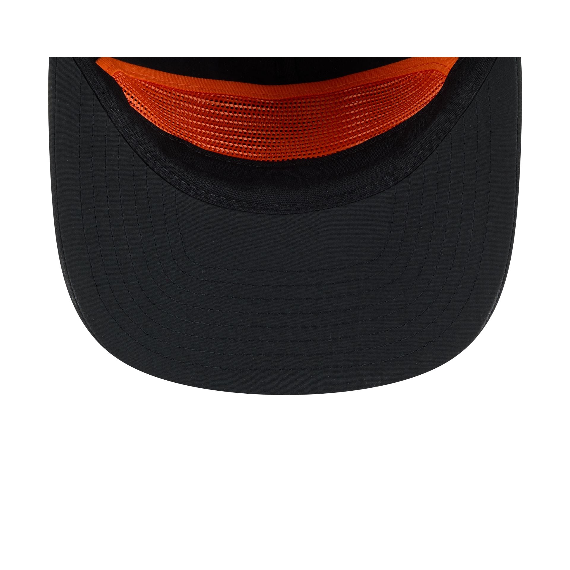 Alpha Industries x Philadelphia Phillies Black 19TWENTY Adjustable Hat