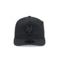 Alpha Industries x New York Mets Black 19TWENTY Adjustable Hat