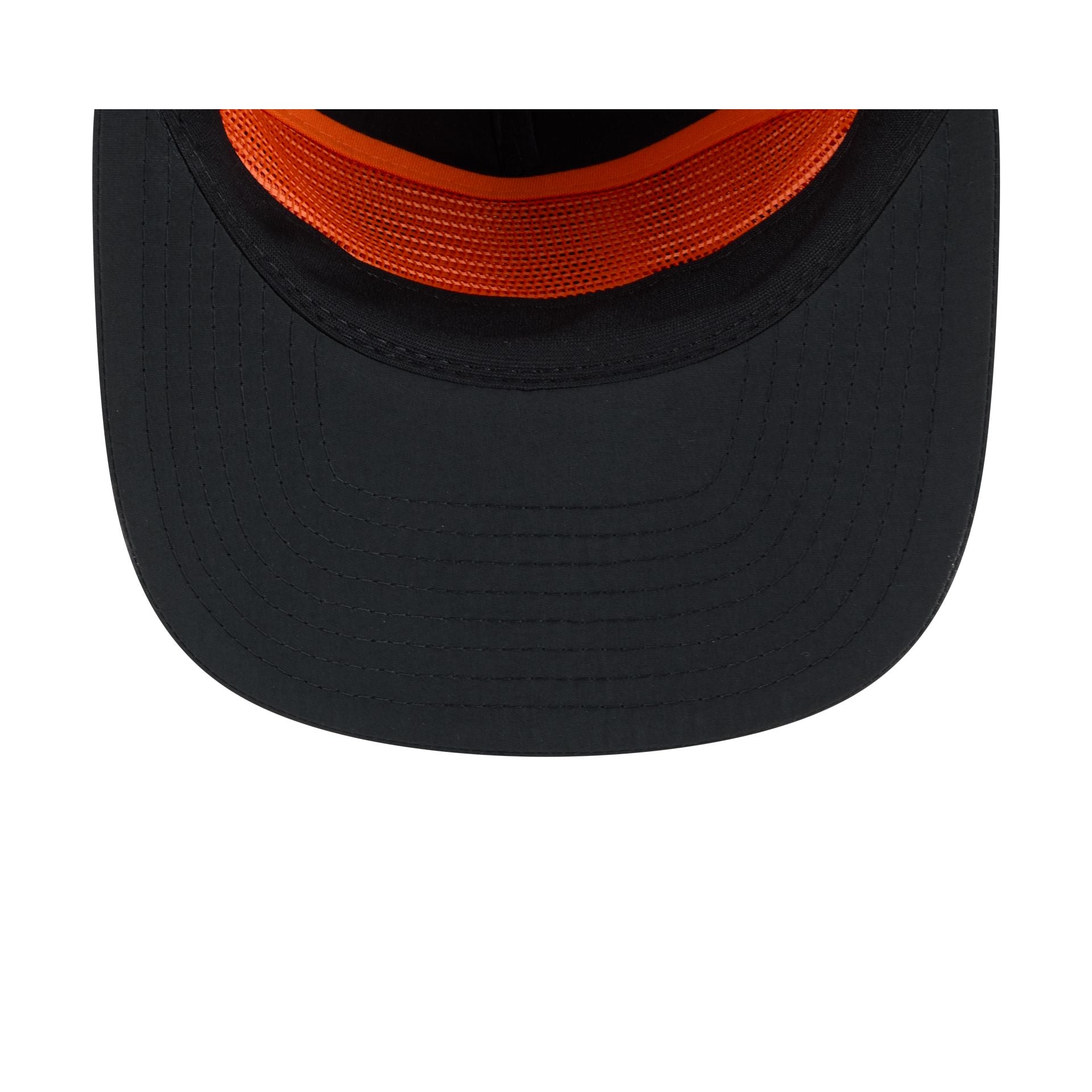Alpha Industries x New York Mets Black 19TWENTY Adjustable Hat