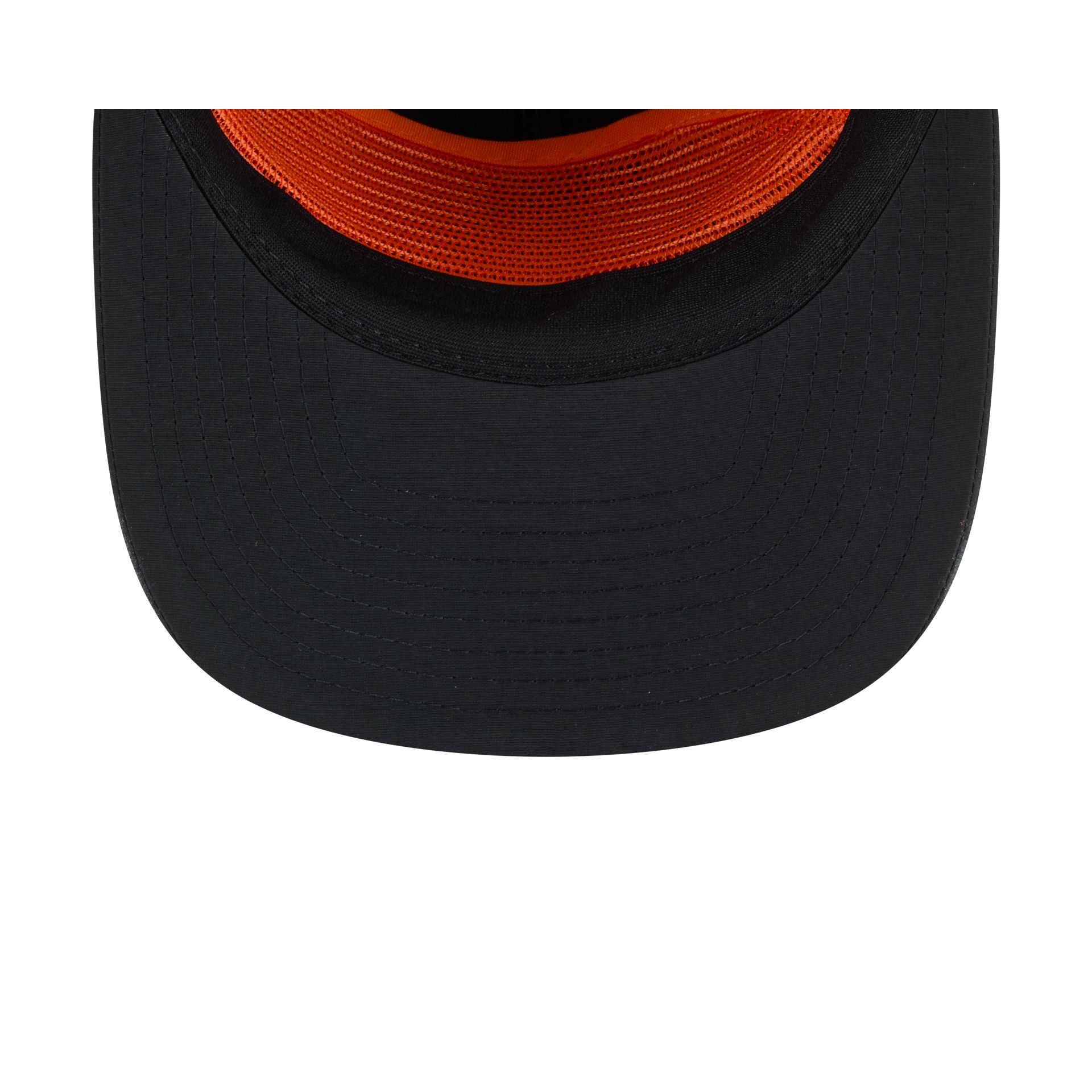 Alpha Industries x San Diego Padres Black 19TWENTY Adjustable Hat