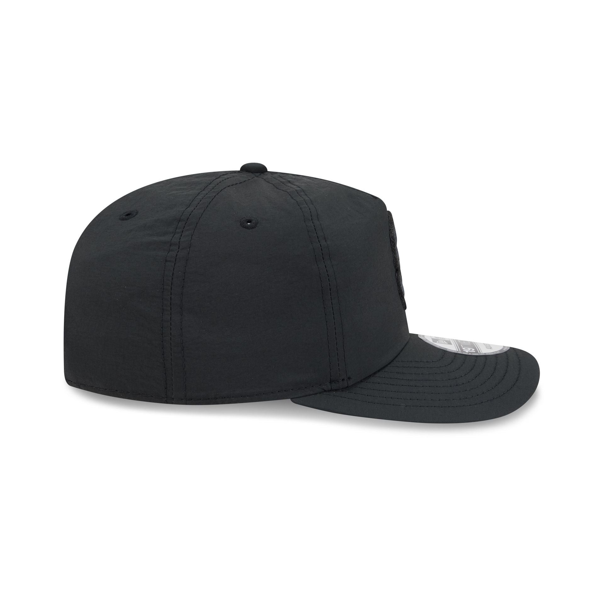 Alpha Industries x Seattle Mariners Black 19TWENTY Adjustable Hat