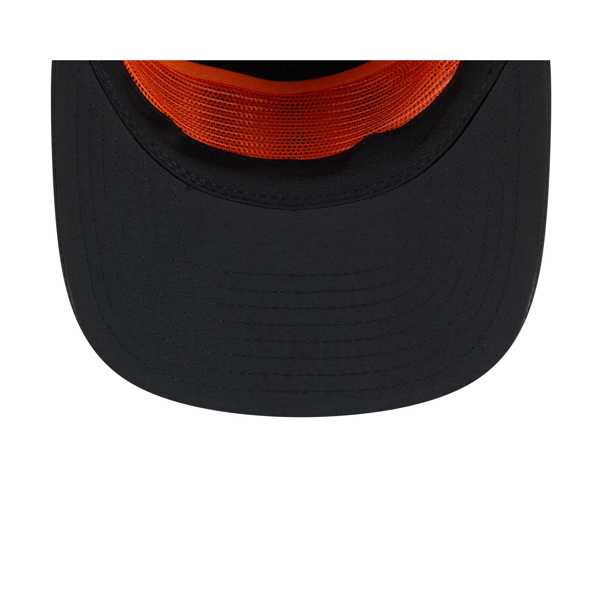 Alpha Industries x Seattle Mariners Black 19TWENTY Adjustable Hat