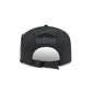 Alpha Industries x Cleveland Cavaliers Black 19TWENTY Adjustable Hat