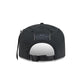 Alpha Industries x Boston Celtics Black 19TWENTY Adjustable Hat