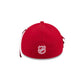 Alpha Industries x Detroit Red Wings 59FORTY A-Frame Fitted Hat