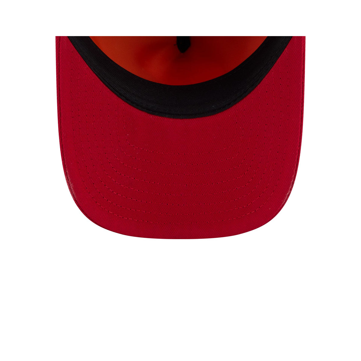 Alpha Industries x Detroit Red Wings 59FORTY A-Frame Fitted Hat