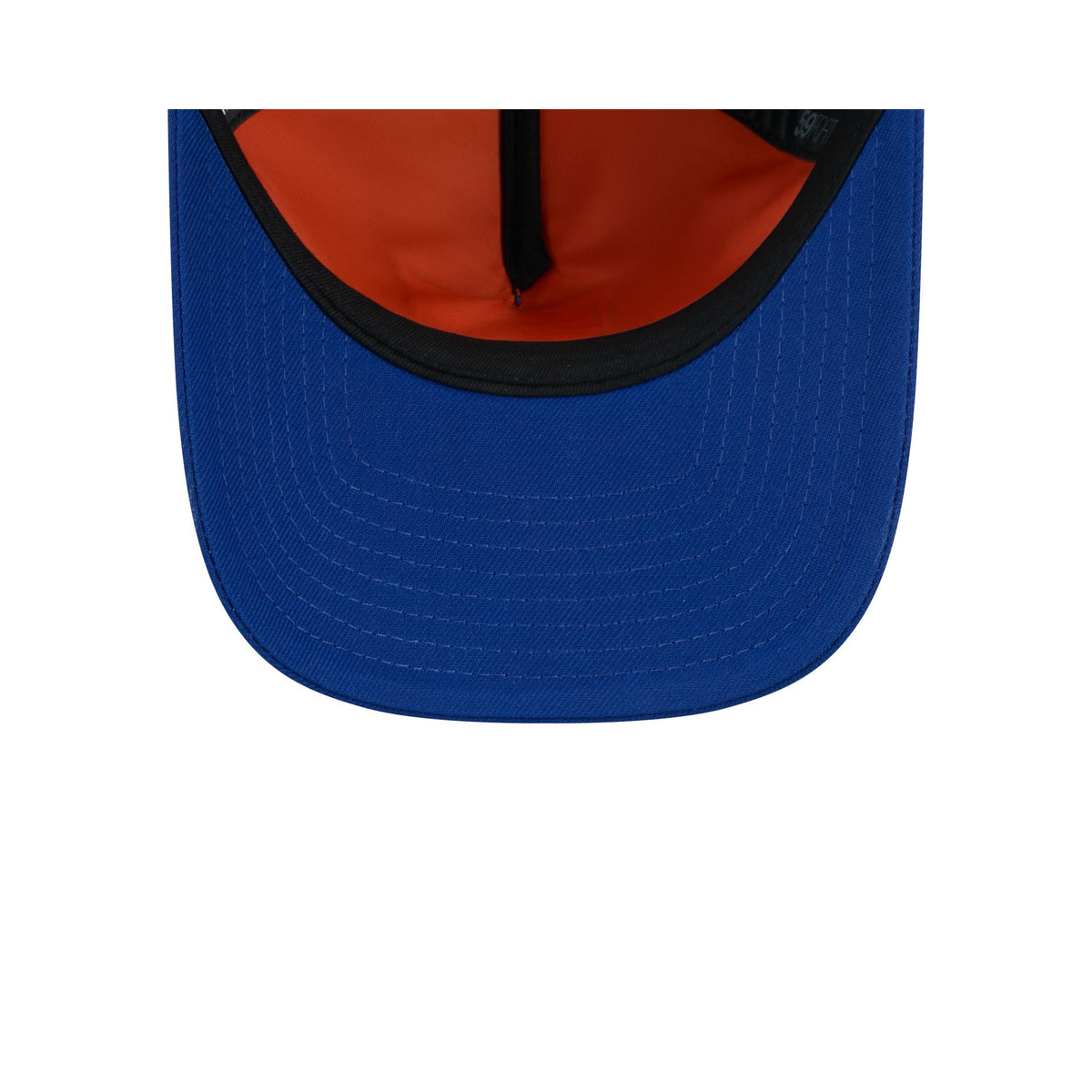 Alpha Industries x New York Rangers 59FORTY A-Frame Fitted Hat