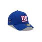 Alpha Industries x New York Giants 59FORTY A-Frame Fitted Hat