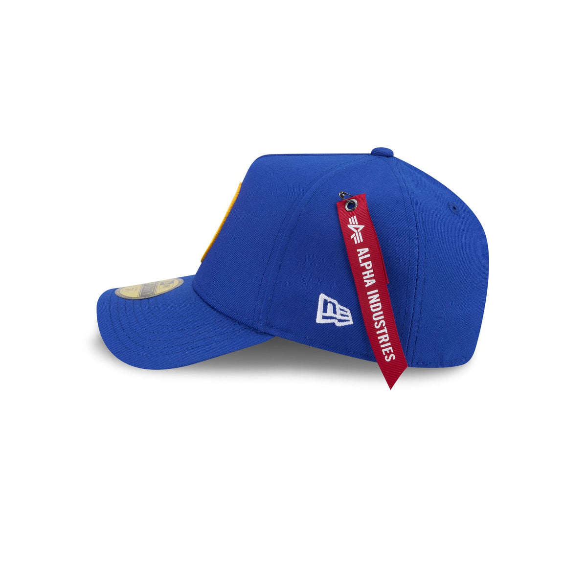 Alpha Industries x Buffalo Sabres 59FORTY A-Frame Fitted Hat