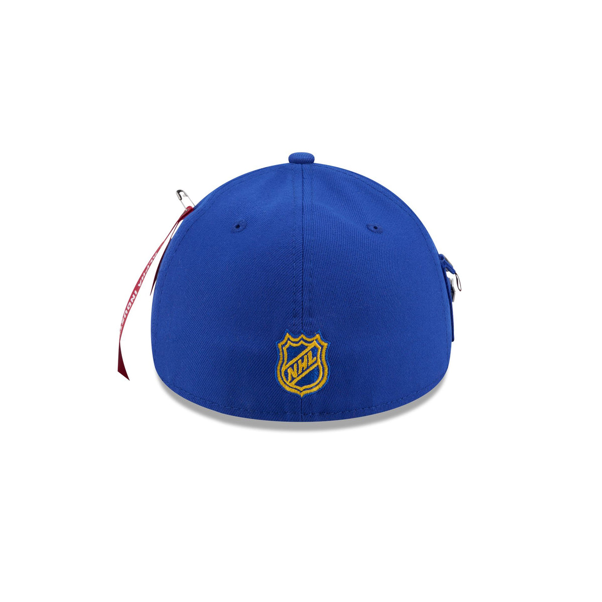 Alpha Industries x Buffalo Sabres 59FORTY A-Frame Fitted Hat
