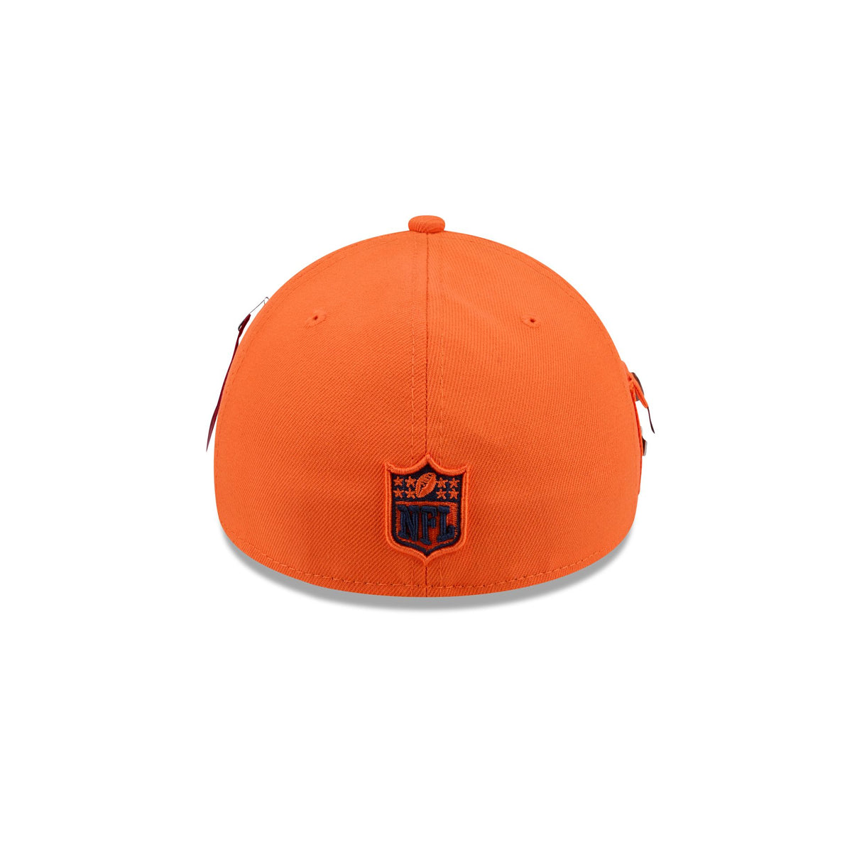 Alpha Industries x Denver Broncos 59FORTY A-Frame Fitted Hat