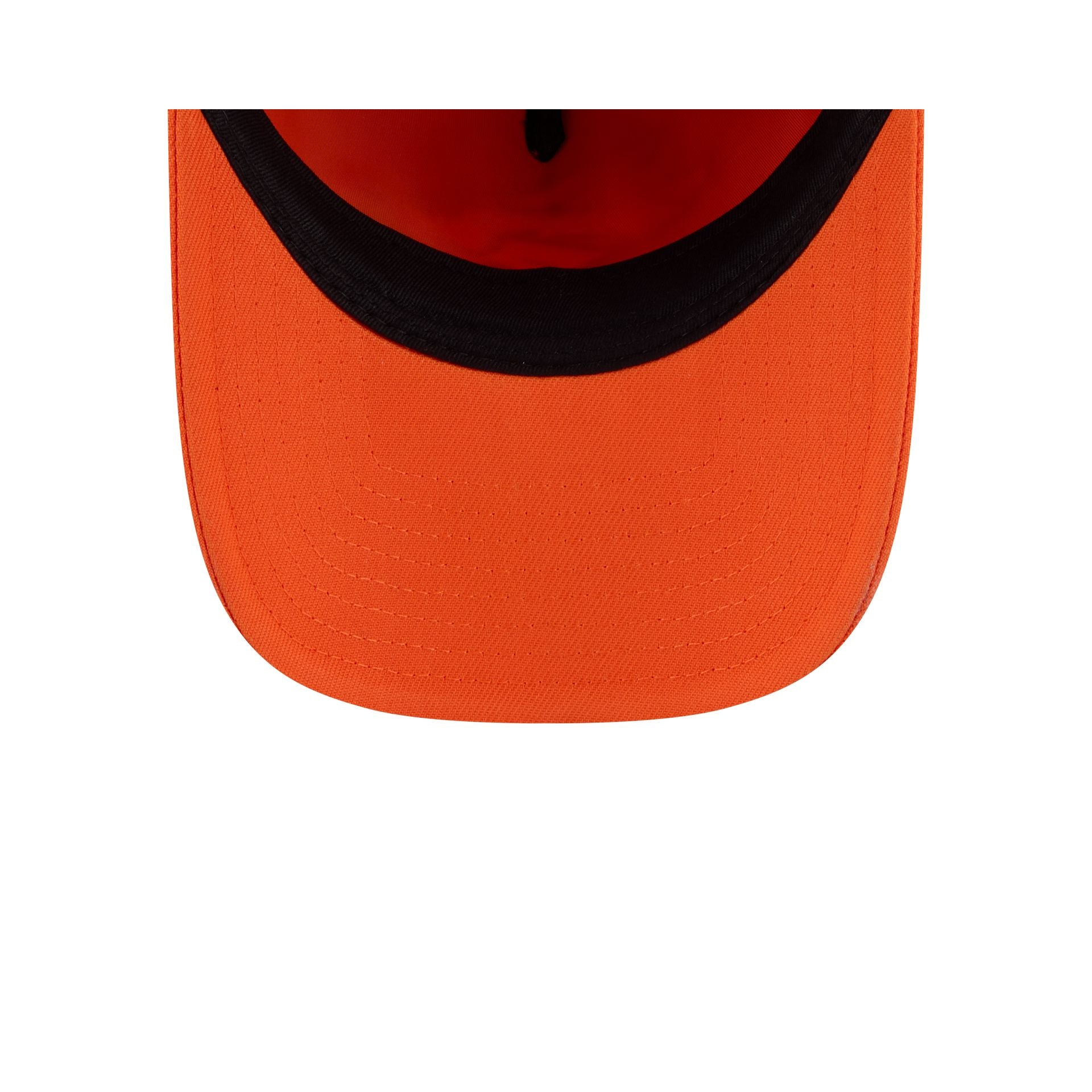 Alpha Industries x Denver Broncos 59FORTY A-Frame Fitted Hat