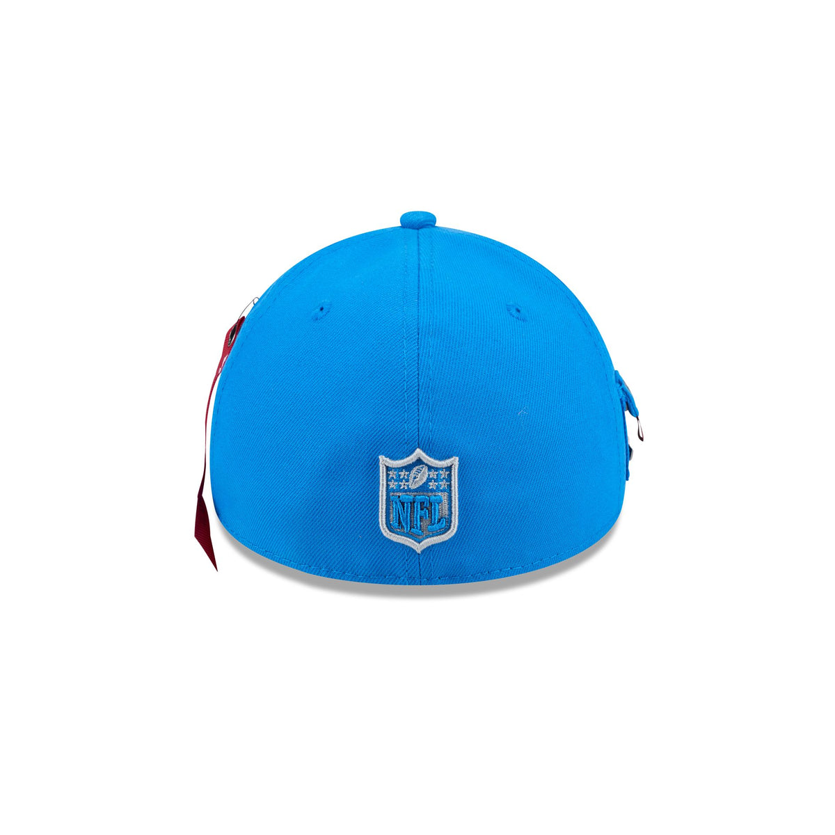 Alpha Industries x Detroit Lions 59FORTY A-Frame Fitted Hat