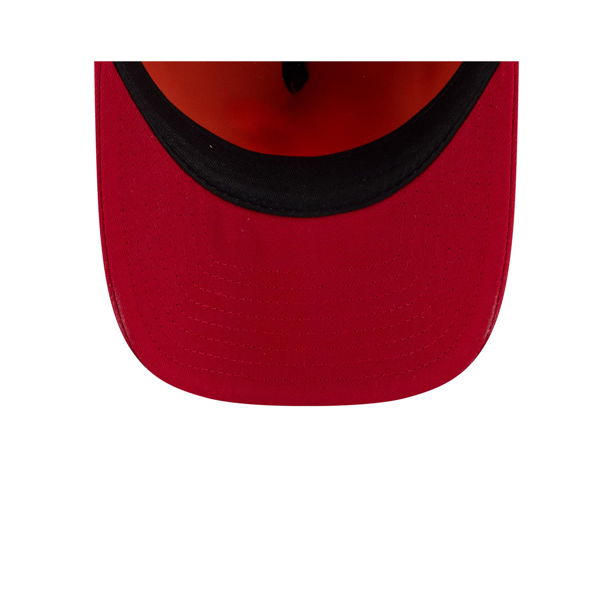 Alpha Industries x Calgary Flames 59FORTY A-Frame Fitted Hat