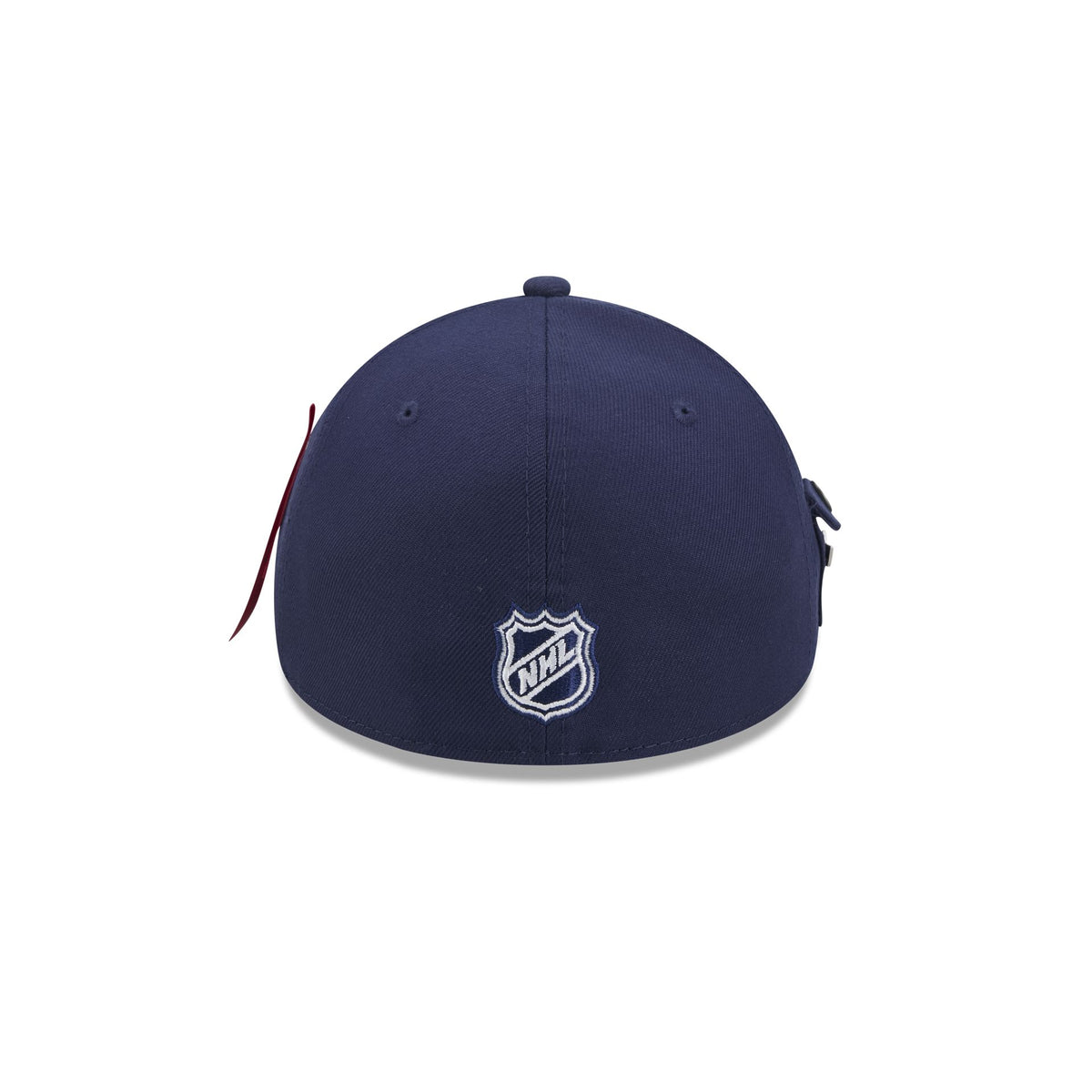 Alpha Industries x Toronto Maple Leafs 59FORTY A-Frame Fitted Hat