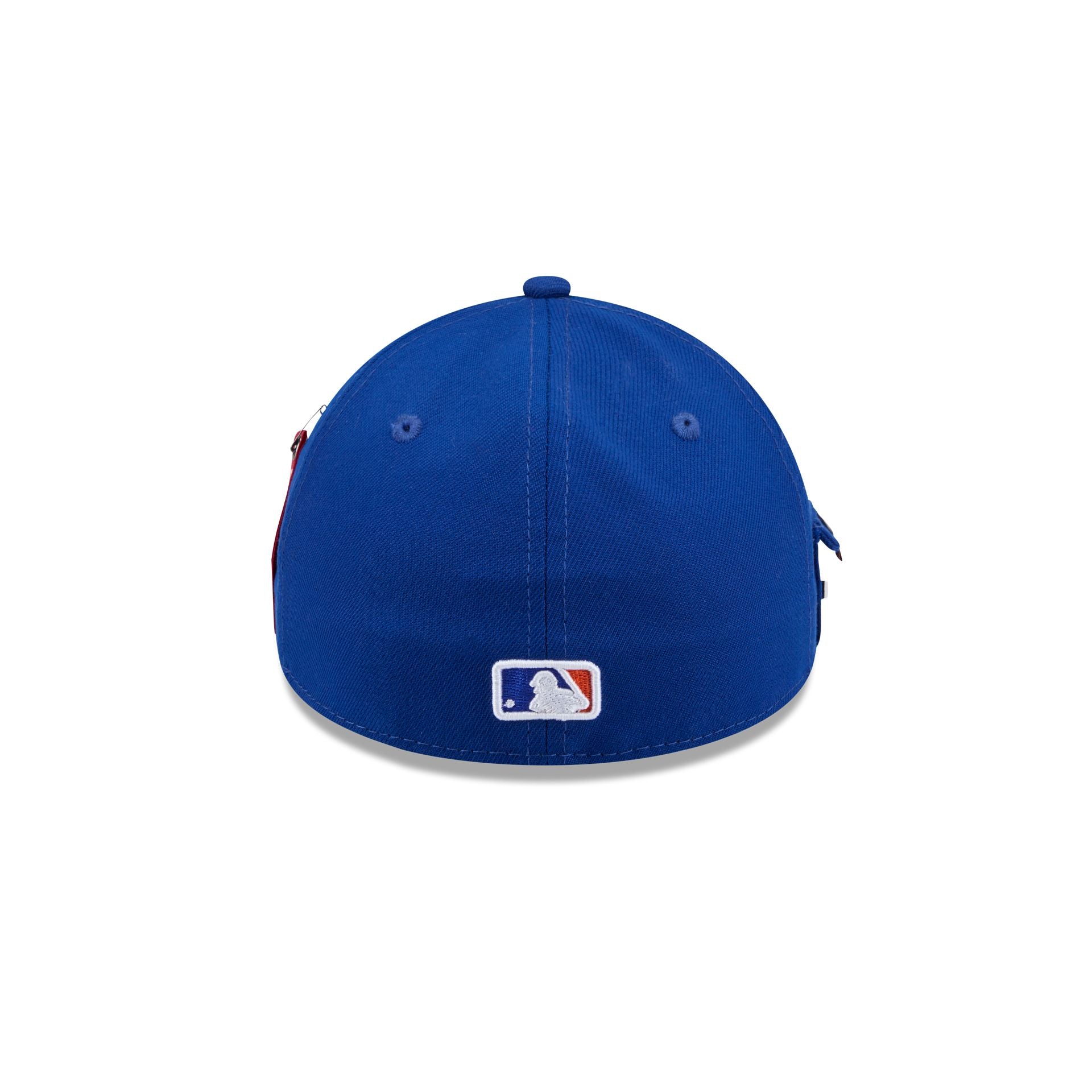 Alpha Industries x New York Mets 59FORTY A-Frame Fitted Hat