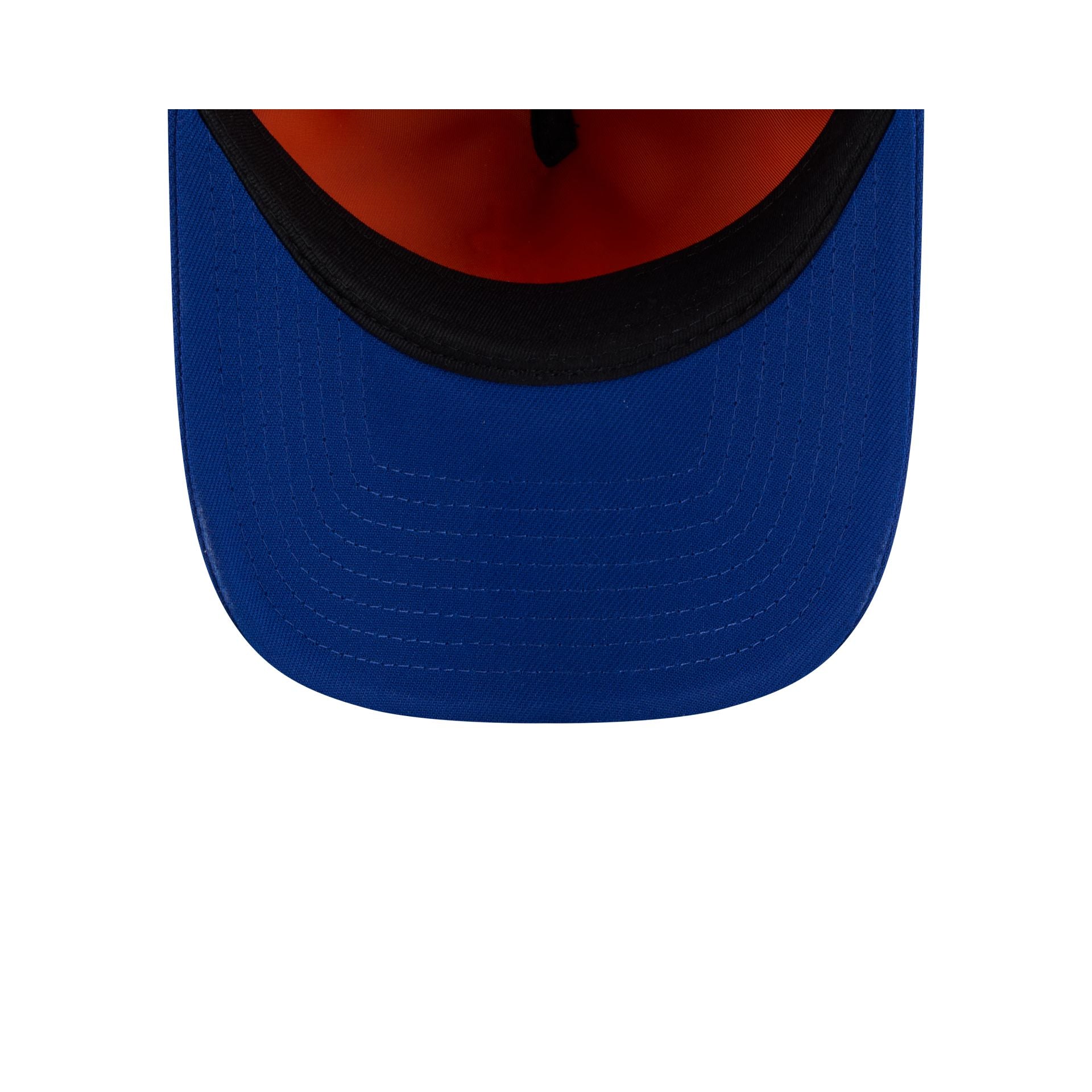 Alpha Industries x New York Mets 59FORTY A-Frame Fitted Hat