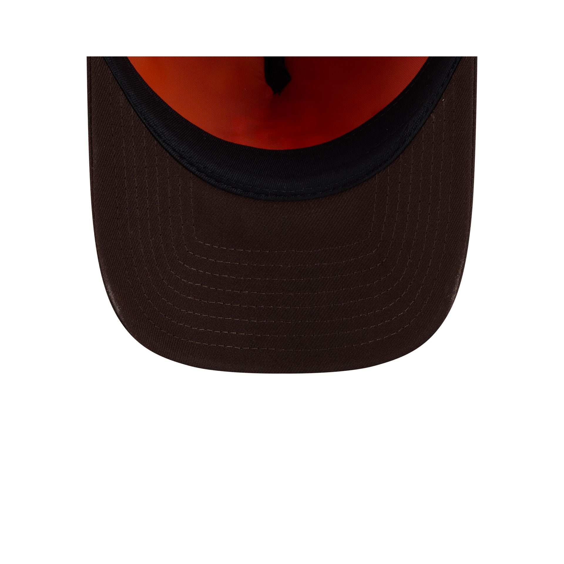 Alpha Industries x San Diego Padres 59FORTY A-Frame Fitted Hat