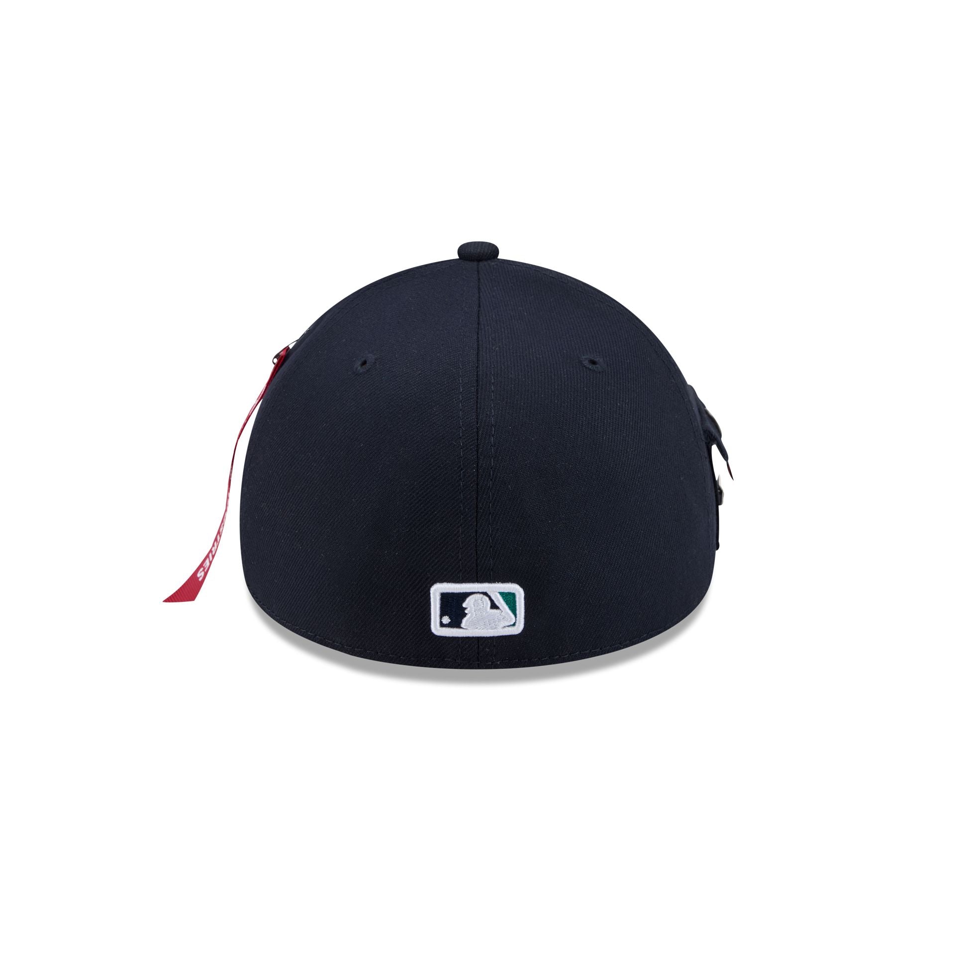 Alpha Industries x Seattle Mariners 59FORTY A-Frame Fitted Hat