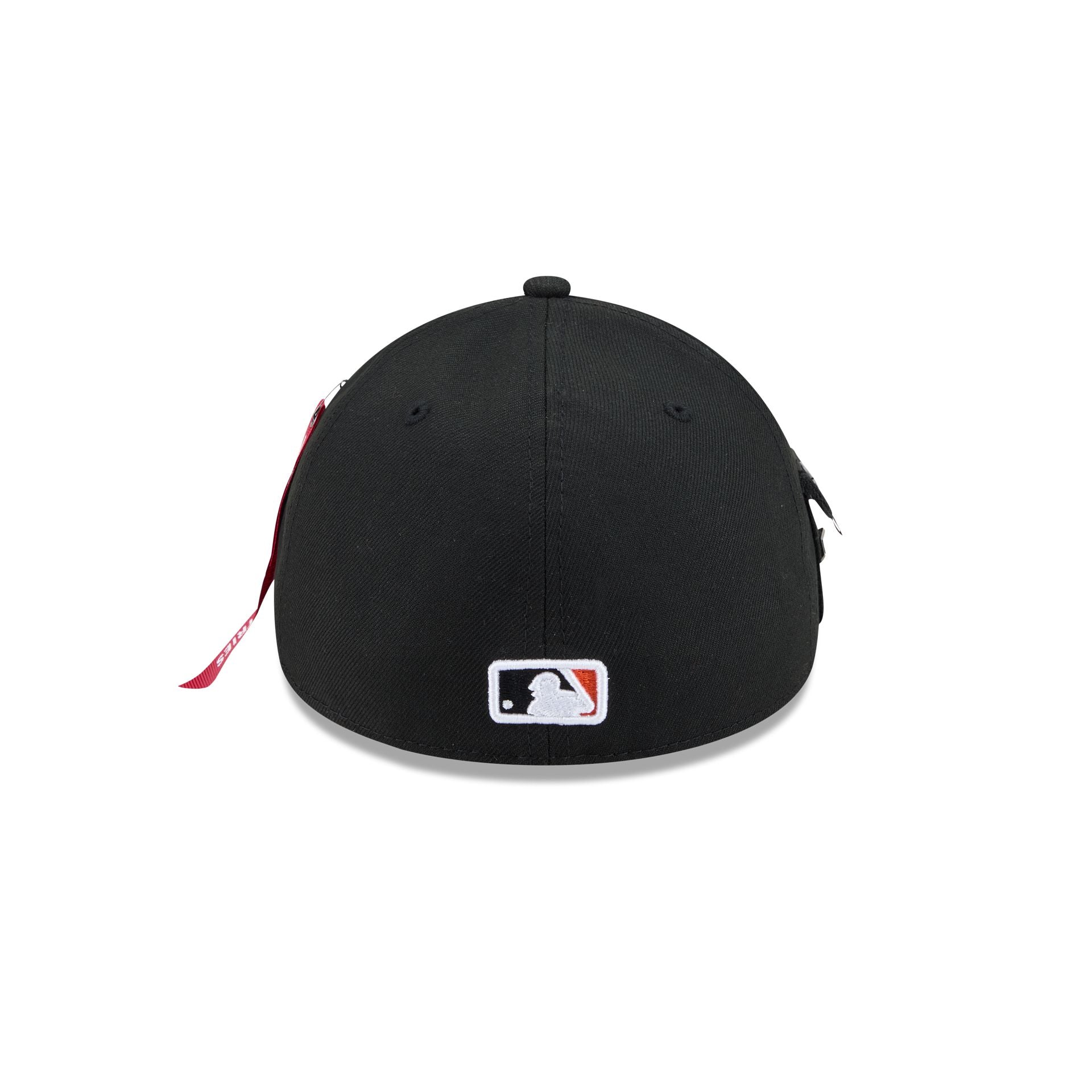 Alpha Industries x San Francisco Giants 59FORTY A-Frame Fitted Hat
