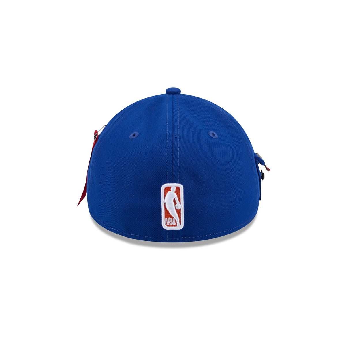 Alpha Industries x Cleveland Cavaliers 59FORTY A-Frame Fitted Hat
