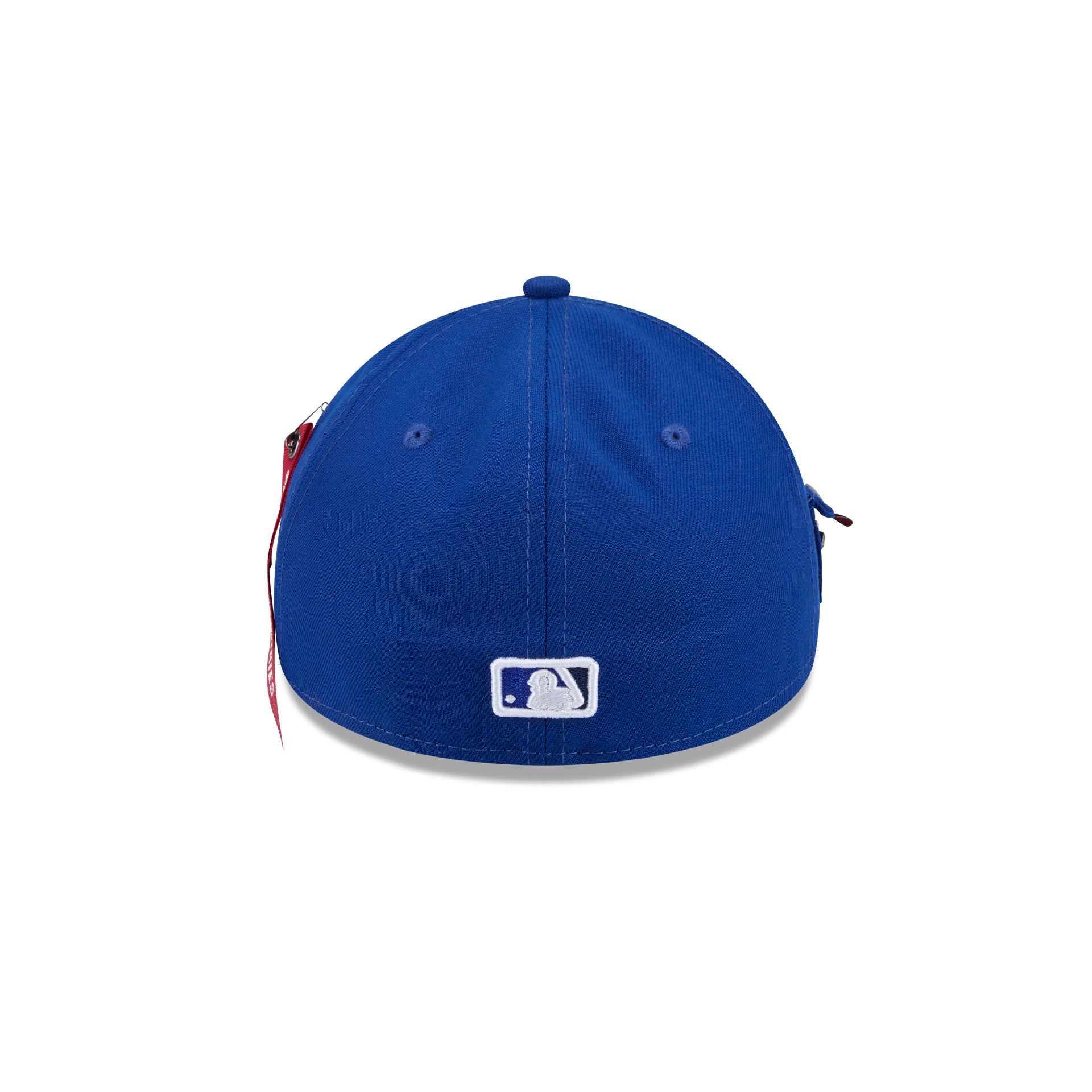 Alpha Industries x Toronto Blue Jays 59FORTY A-Frame Fitted Hat
