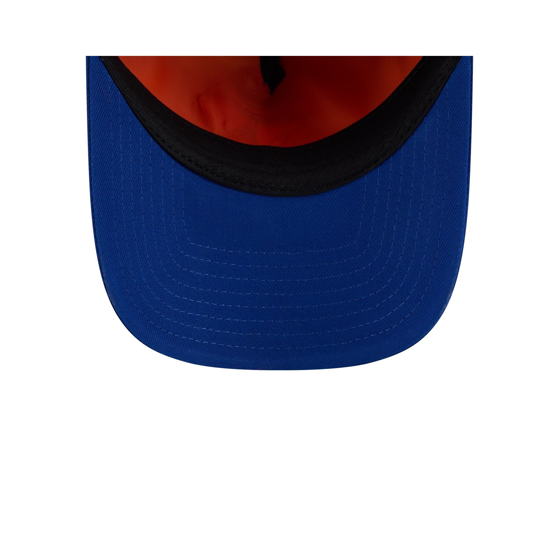 Alpha Industries x Toronto Blue Jays 59FORTY A-Frame Fitted Hat