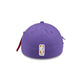 Alpha Industries x Los Angeles Lakers 59FORTY A-Frame Fitted Hat