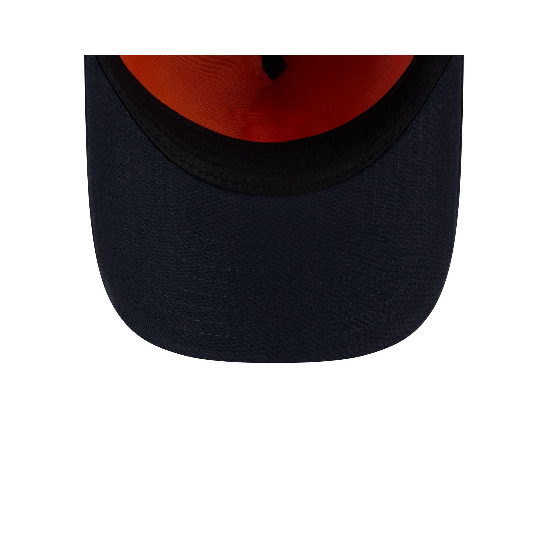 Alpha Industries x Houston Astros 59FORTY A-Frame Fitted Hat